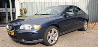 Volvo S60 2.4 DRIVERS EDITION