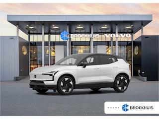 Volvo EX30 Single Motor Extended Range Plus Uit voorraad leverbaar
