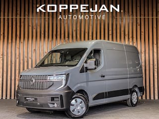 Renault Master T35 2.0 dCi 170PK L2H2 Extra | BPM VRIJ! | R-LINK | STOELVERWARMING | CAMERA | TREKHAAK | BETIMMERING |