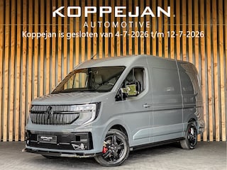 Renault Master T35 2.0 dCi 170PK L2H2 Extra | BPM VRIJ! | R-LINK | STOELVERWARMING | CAMERA | TREKHAAK | BETIMMERING |