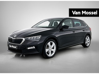 Skoda Scala 1.0 TSI Business Edition