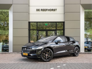 Jaguar I-Pace EV400 S 90 kWh | Luchtvering | Stuurwiel Verwarmd | 20 Inch | 24 maanden garantie!!
