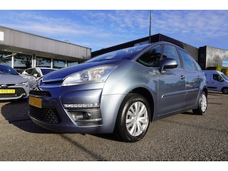 Citroën C4 Picasso VTi 120pk Clima Trekhaak Mooi en Goed