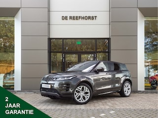 Land Rover Range Rover Evoque P300e AWD R-Dynamic HSE | Black Pack | Meridian Surround | Adaptive Cruise | Head-Up Display