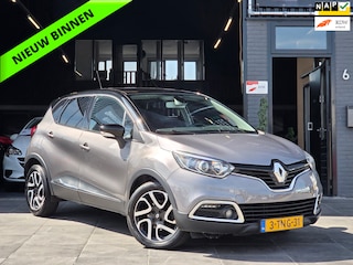 Renault Captur 1.2 TCe Dynamique|Automaat|Airco|PDC|Camera
