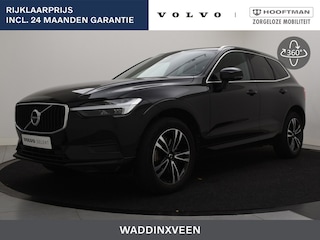 Volvo XC60 B5 AUT(8) MOMENTUM EXCLUSIVE SCHUIFDAK 360GR CAM HARMAN KARDON 1
