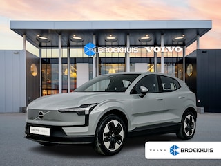 Volvo EX30 Single Motor Core 51 kWh 18" | Stoel/stuurverwarming | Adaptieve cruise | Parkeercamera | Kunstleder | Park Assist achter | Apple Carplay