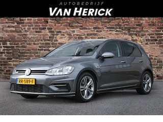 Volkswagen Golf 1.0 TSI Highline 5 deurs R-line | Compleet | Nette staat