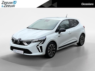 Mitsubishi Colt 1.6 HEV Intense | Automaat | Apple Carplay | Climate Controle | Camera | Parkeersensoren | 8 Jaar fabrieksgarantie |