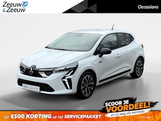 Mitsubishi Colt 1.6 HEV Intense | Automaat | Apple Carplay | Climate Controle | Camera | Parkeersensoren | 8 Jaar fabrieksgarantie |