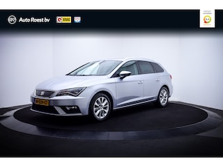 Seat Leon ST 1.0 EcoTSI Style Business Intense FULL LED | CAMERA | CARPLAY | DAB | CLIMA | CRUISE | PDC | LMV