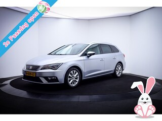 Seat Leon ST 1.0 EcoTSI Style Business Intense FULL LED | CAMERA | CARPLAY | DAB | CLIMA | CRUISE | PDC | LMV