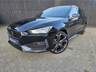 Cupra Leon VZ 1.4 PHEV