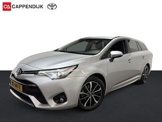 Toyota Avensis Touring Sports 1.8 VVT-i SkyV. Ltd