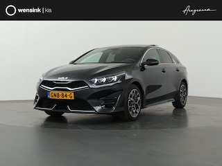 Kia ProCeed 1.5 T-GDi GT-Line | Panoramadak | Navigatiesysteem | Parkeercamera | Stoelverwarming