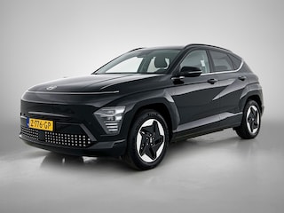 Hyundai Kona Comfort Smart Limited 65.4 kWh