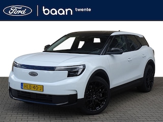 Ford Explorer Extended Range RWD 77 kWh | Baan Edition | Driver assistance pack | All weather banden | Frozen white