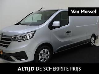 Renault Trafic 2.0 dCi 130 T30 L2H1 Work Edition | Navigatie | Camera