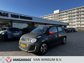 Citroën C1 1.2 PureTech Airscape Shine