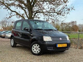 Fiat Panda 1.2 Edizione Cool | Met Airco nu € 2.250,-!!!