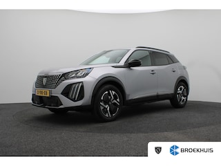 Peugeot 2008 1.2 PureTech 130 Allure | Achterbank in delen neerklapbaar | Achteruitrijcamera | Actieve noodgeval assistent