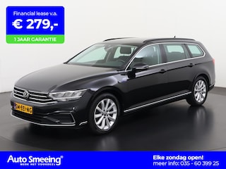 Volkswagen Passat Variant 1.4 TSI PHEV GTE | Trekhaak | Camera | Zondag Open!