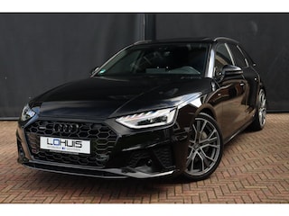 Audi A4 Avant 45TFSI quattro 3x S-Line | PANO | ACC | HUD | Virtual | Keyless | Ambiance