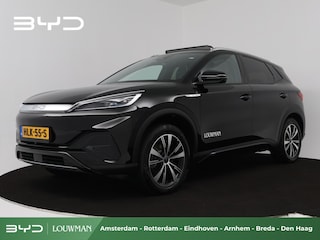 BYD Atto 3 Comfort 60 kWh | 2025 model | Origineel NL | BTW verrekenbaar |