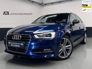 Audi A3 Sportback 1.4 TFSI CoD Ambition Pro Line S Cruise/Led/Automaat