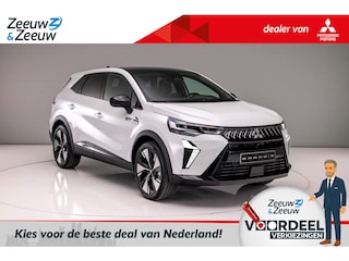 Mitsubishi Grandis 1.8 HEV Intense + Nieuw te bestellen , foto's kunnen afwijken , verwacht 2026