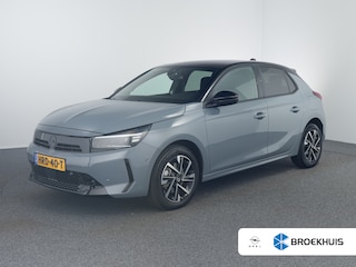 Opel Corsa 1.2 Turbo GS DEMO | | Achteruitrijcamera | Airco | Apple Carplay/Android Auto|telefoonintegratie premium