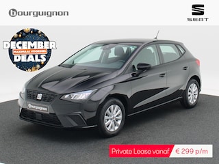 Seat Ibiza Style 1.0 TSI 95pk Apple carplay / Android auto | Cruise control | Parkeersensoren | Airco