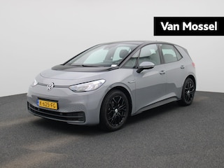 Volkswagen ID.3 Life 58 kWh 204 PK | Automaat | Navigatie | Adaptive Cruise Control | Climate Control | Stoelverwarming | Parkeersensoren | Lichtmetalen velgen |