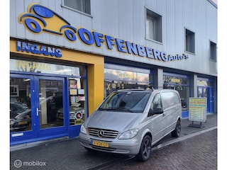 Mercedes-Benz Vito Bestel 111 CDI 320 Automaat