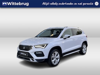 Seat Ateca 1.5 TSI Xperience Business Intense / Full Led / 18 Inch / Elect Achterklep / Adaptive Cruise Control / Keyless Entry/Go / Stoelverwarming