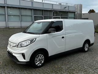 Maxus EDeliver 3 e-DELIVER 3 L2 LWB