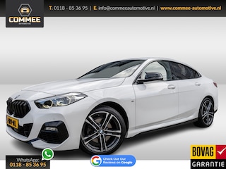 BMW 218i M-Sport High Executive Edition ✅18Inch✅shadowline✅AppleCP✅AndroidA