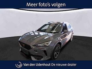 Cupra Formentor 1.4 TSI eHybrid 204pk PHEV Adrenaline / 360 Camera / Trekhaak / Side Assist