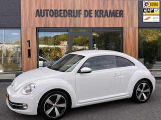 Volkswagen Beetle 1.2 TSI Design