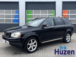 Volvo XC90 2.4 D5 SPORT 5P. / Pano / Youngtimer / AWD / NW APK
