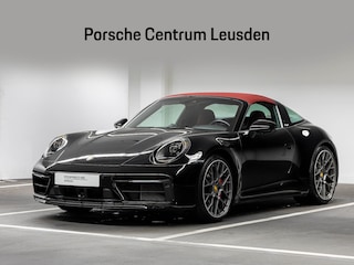 Porsche 911 Targa 4S