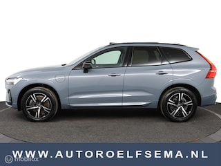 Volvo XC60 2.0 T6 Plug-in hybrid AWD R-Design|Pano|ACC|Harman kardon|Trekh|360 cam|Long Range
