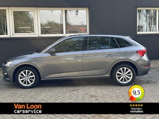 Skoda Scala 1.0TSI Style