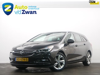 Opel Astra Sports Tourer 1.4 Innovation Camera/CarPlay/Navi