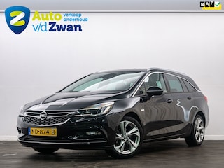 Opel Astra Sports Tourer 1.4 Innovation Camera/CarPlay/Navi