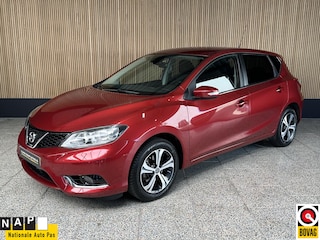 Nissan Pulsar 1.2 DIG-T Connect Edition Navi | Camera | NL auto