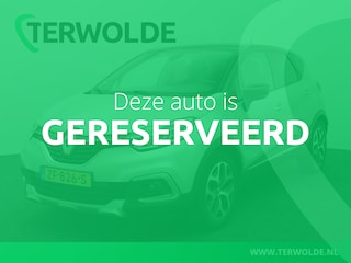Renault Captur TCe 130 GPF Intens | Easy Life Pack | Achteruitrijcamera | Parkeersensor voor & achter | Dodehoek detectie | Parkeerassistent |