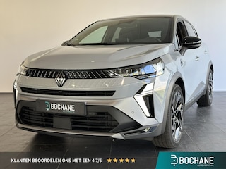 Renault Captur 1.6 E-Tech full hybrid 145 esprit Alpine 360° CAMERA | ADAPTIVE CRUISECONTROL | H&K AUDIOSYSTEEM | BLIS