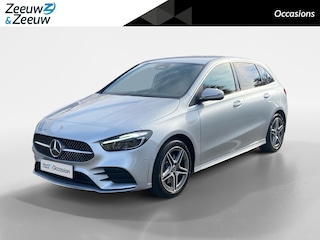 Mercedes-Benz B-klasse 250 e Star Edition AMG Line | NIEUW BINNEN! | Automaat | Stoelverwarming | Navi | Leder