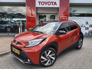 Toyota Aygo 1.0 VVT-i MT Envy | Navi | Draadloze Telefoonlader | Android Aut